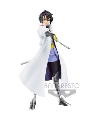 THAT TIME I GOT REINCARNATED AS A SLIME: OW VOL. 13 - HINATA SAKAGUCHI (17CM) / REF: BAN18595