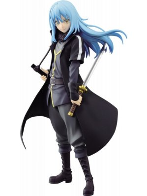 THAT TIME I GOT REINCARNATED AS A SLIME: OW VOL. 13 - RIMURU TEMPEST (16CM) / REF: BAN18594