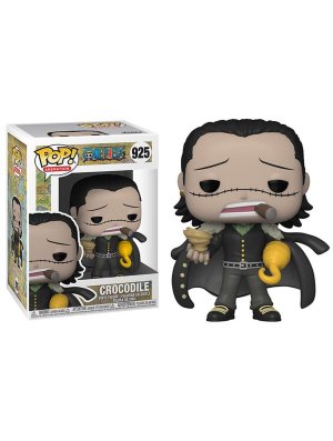 FIGURINE FUNKO POP CROCODILE ONE PIECE