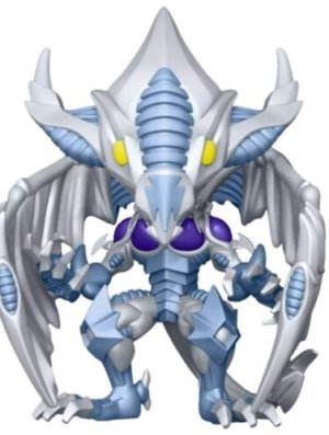 POP YU GI OH - STARDUST DRAGON N°1064 (15 CM)