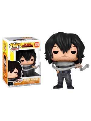 POP MY HERO ACADEMIA - SHOTA AIZAWA N°375
