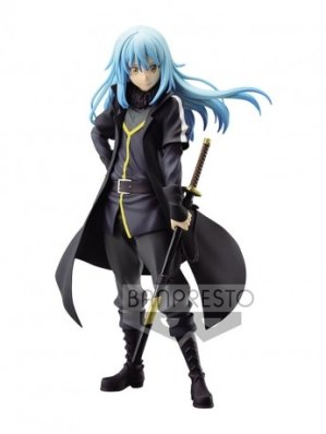 SLIME - RIMURU - OTHERWORLDER FIGURINE (16CM)