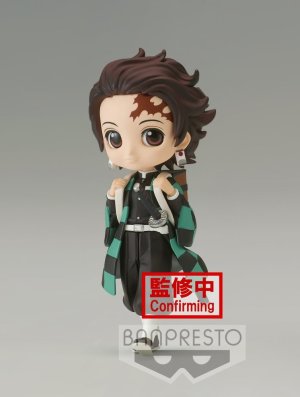 QPOSKET - DEMON SLAYER - TANJIRO KAMADO