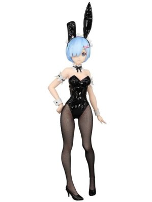 RE:ZERO - BICUTE BUNNIES REM (30 CM)