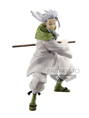 BAN18364 SLIME OTHERWORLDER VOL 12 HAKURO 14CM