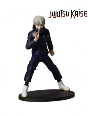 JUJUTSU KAISEN - INUMAKI TOGE (20CM)