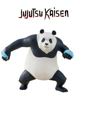 JUJUTSU KAISEN - PANDA (20CM)