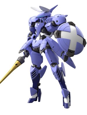 GUNDAM GUNPLA HG 1/144 SIGRUN (REF BANMK63707)