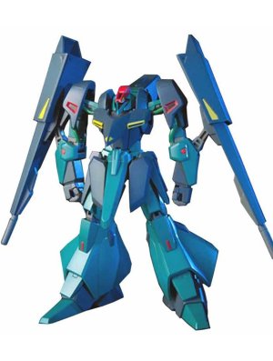 GUNDAM GUNPLA HG 1/144 042 ORX-005 GAPLANT (REF BANMK63569)