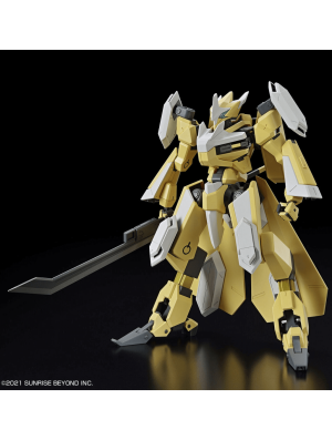 KYOUKAI SENKI AMAIM WARRIOR NEW ITEM D (REF BANMK63351)