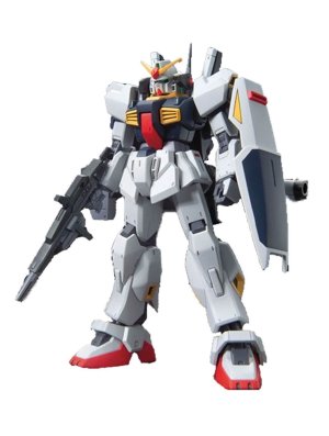 GUNDAM GUNPLA HG 1/144 193 RX-178 GUNDAM MK-II AEUG (REF BANMK59168)