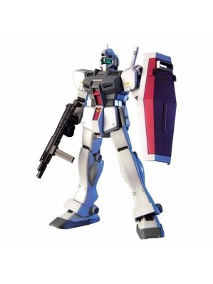 GUNDAM GUNPLA HG 1/144 038 RGM-79D GM COLD DISTRICT TYPE (REF BANMK58260)