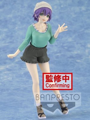 A COUPLE OF CUCKOOS KYUNTIES HIRO SEGAWA 17CM BAN18700