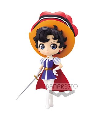 PRINCESS SAPPHIRE Q POSKET SAPPHIRE 13CM BAN18692