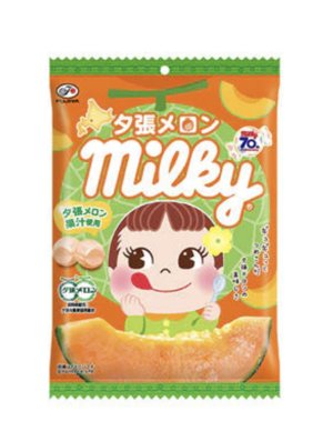 BONBON MILKY PEKO CHAN - MELON