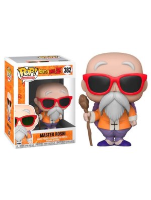 FIGURINE POP! DBZ: TORTUE GENIALE