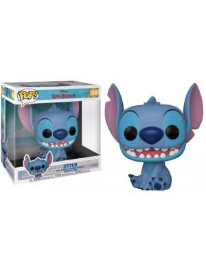 POP LILO & STITCH - STITCH N°1046 (26 CM)