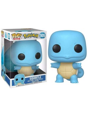 POP POKEMON - CARAPUCE GEANT N°505