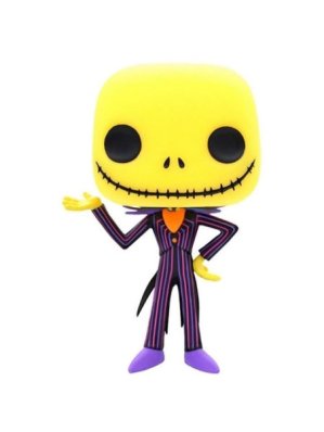 POP NBX JACK BLACKLIGHT