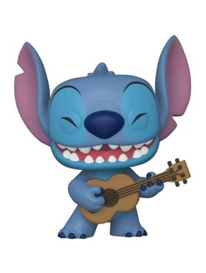 POP STITCH UKULELE