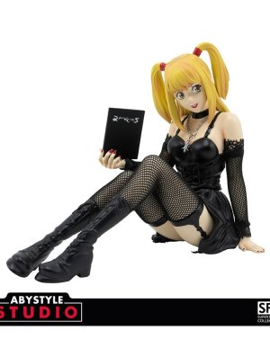 DEATH NOTE - FIGURINE "MISA" SFC SUPER FIGURE COLLECTION