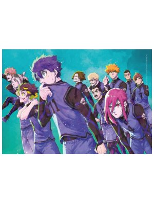 CARTE DE VOEUX PIKA 2023 (OFFERT SOUS CONDITIONS)