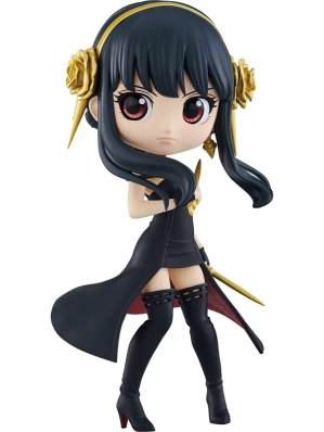 QPOSKET SPY X FAMILY: YOR FORGER (14 CM)