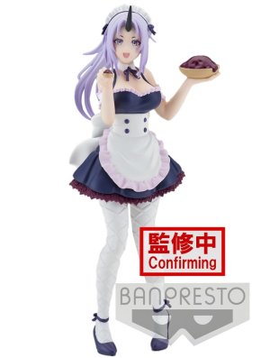 THAT TIME I GOT REINCARNATED AS A SLIME SHION FIGURE (18CM)