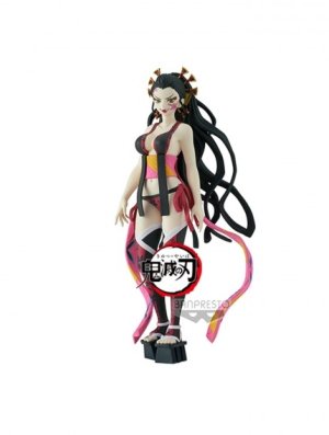 DEMON SLAYER: FIGURE DEMON SERIES VOL. 7 DAKI (16CM)