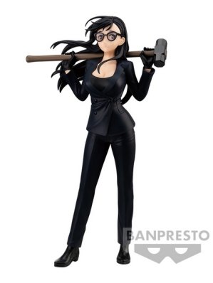 SUMMER TIME: RENDERING REAL FIGURE - HIZURU MINAMIKATA (17CM)