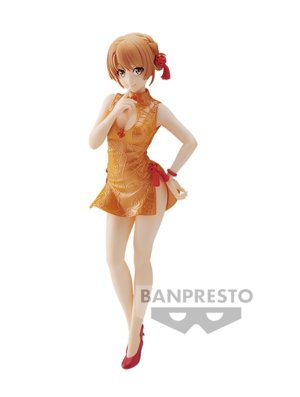 MY TEEN ROMANTIC COMEDY: SNAFU CLIMAX KYUNTIES - IROHA ISSHIKI (18CM)