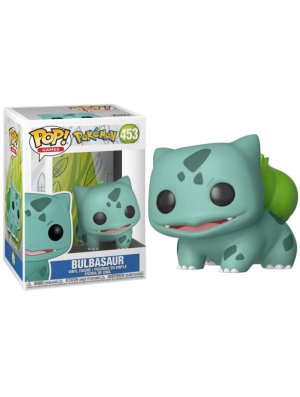 FIGURINE POP POKEMON - BULBIZARRE 453