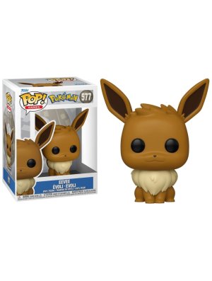 POP POKEMON - EVOLI 577