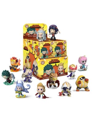MYSTERY MINIS POP - MY HERO ACADEMIA