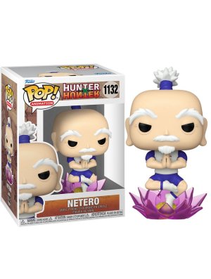 POP! ANIMATION: HUNTER X HUNTER - NETERO