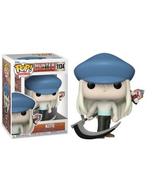 POP! ANIMATION: HUNTER X HUNTER - KITE