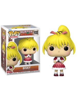 POP! ANIMATION: HUNTER X HUNTER - BISCUIT
