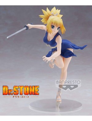 DR STONE - KOHAKU (16CM)