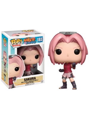 POP NARUTO SAKURA N°183