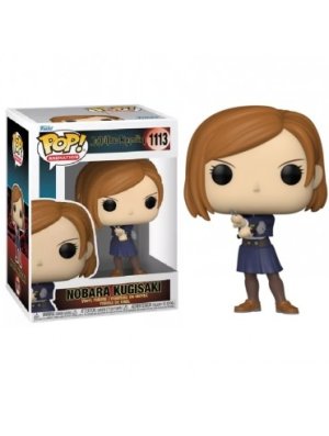 POP - JUJUTSU KAISEN - NOBARA N°1113