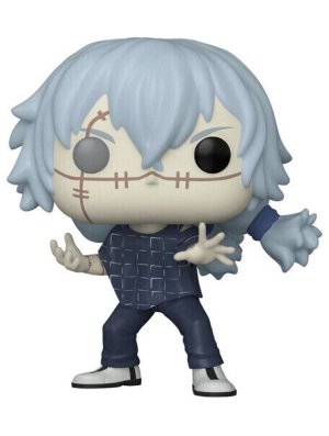 POP - JUJUTSU KAISEN - MAHITO N°1115