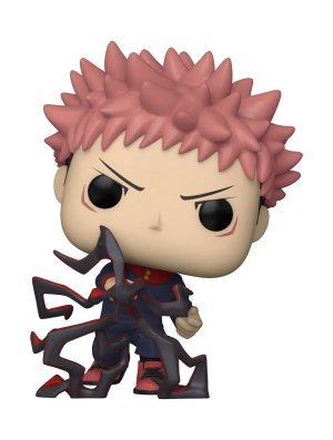 POP -JUJUTSU KAISEN - ITADORI