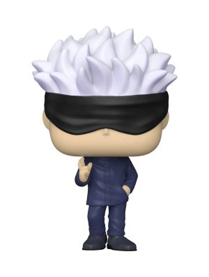 POP - JUJUTSU KAISEN - GOJO
