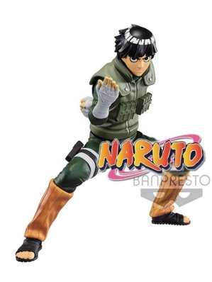 NARUTO SHIPPUDEN - VIBRATION STARS - ROCK LEE