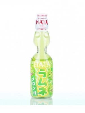 RAMUNE MELON (200ml)