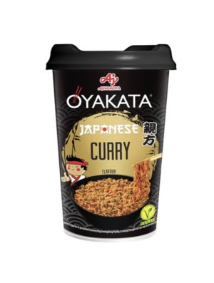 CUP NOODLES OYAKATA - CURRY