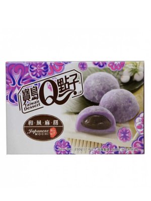 MOCHI UBE - 6 PIECES (210g)