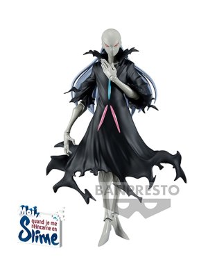 MOI QUAND JE ME REINCARNE EN SLIME - FIGURINE VOL 16 - BERETTA ( 18 CM)