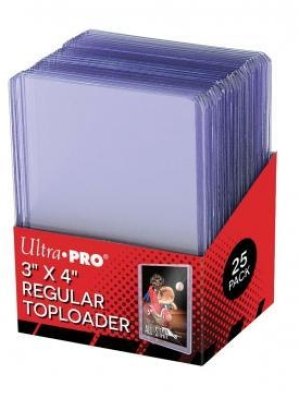 TOPLOADERS FORMAT STANDART ULTRA PRO