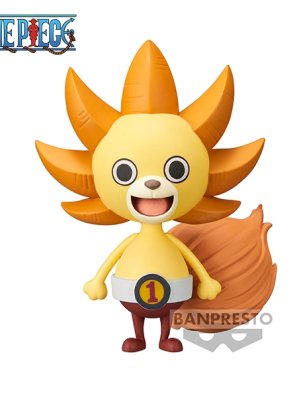 ONE PIECE: DXF GRANDLINE MEN VOL.5 - SUNNY KUN